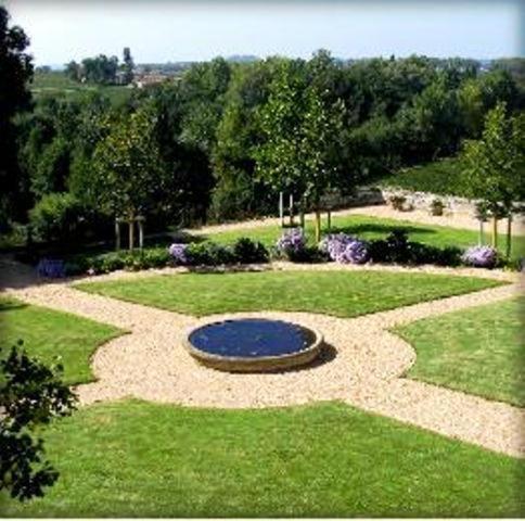 Chateau Belles Graves Bed and Breakfast Pomérols Εξωτερικό φωτογραφία